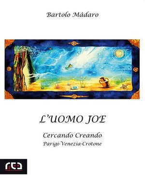 cover image of L'uomo Joe